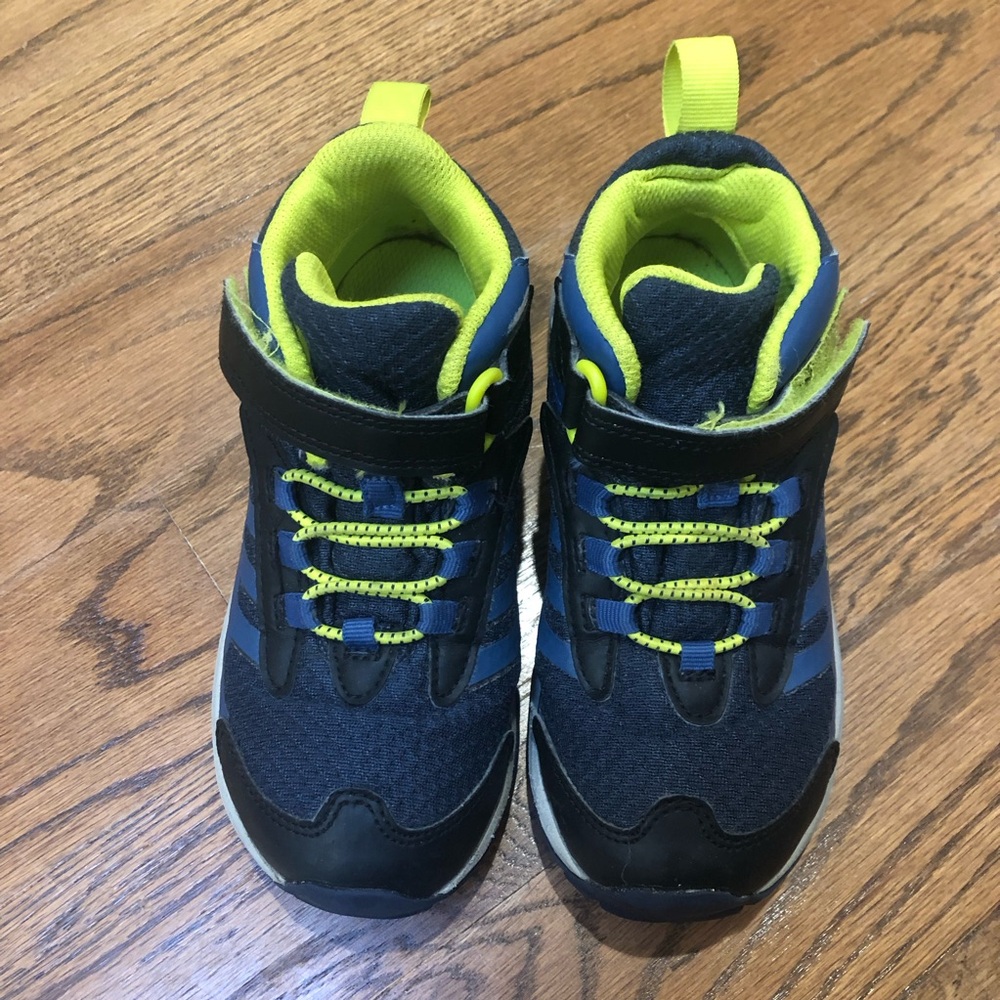 Moab Speed 2 Low A/C Waterproof Hiking Shoes Kids' - Picture 2 of 6